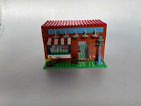 Lego de warme bakker babyspeelgoed - afbeelding 1 van  5