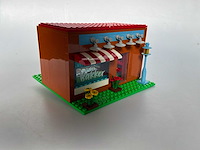 Lego de warme bakker babyspeelgoed - afbeelding 5 van  5
