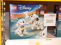 Lego disney 101 dalmatiers. - afbeelding 1 van  2