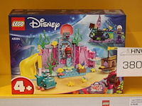 Lego disney ariel. - afbeelding 1 van  2