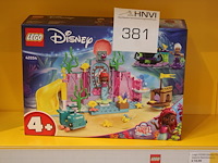 Lego disney ariel. - afbeelding 1 van  2