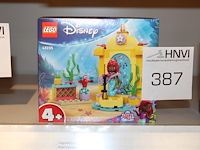 Lego disney ariel. - afbeelding 1 van  2