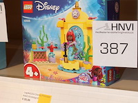 Lego disney ariel. - afbeelding 2 van  2