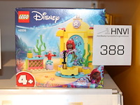 Lego disney ariel. - afbeelding 1 van  2