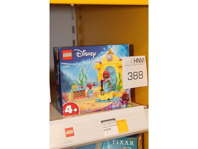 Lego disney ariel. - afbeelding 2 van  2