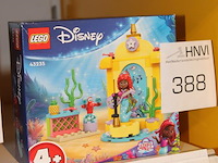 Lego disney ariel. - afbeelding 2 van  2