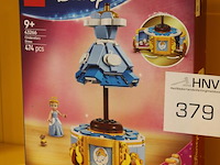 Lego disney cinderella's dress. - afbeelding 2 van  2