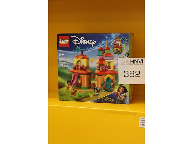 Lego disney encanto mini house. - afbeelding 2 van  2
