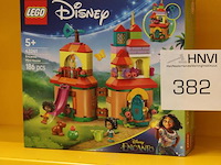 Lego disney encanto mini house. - afbeelding 2 van  2