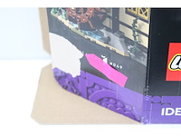 Lego disney hocus pocus: de sanderson sisters' cottage - afbeelding 3 van  3