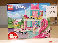 Lego disney minny mouse. - afbeelding 1 van  2