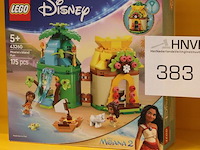 Lego disney moana2 moana's island. - afbeelding 2 van  2