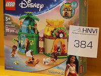 Lego disney moana2 moana's island. - afbeelding 2 van  2