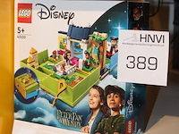 Lego disney peter pan en wendy. - afbeelding 2 van  2