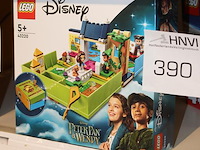 Lego disney peter pan en wendy. - afbeelding 2 van  2
