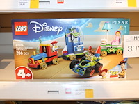 Lego disney pixar toy story. - afbeelding 1 van  2