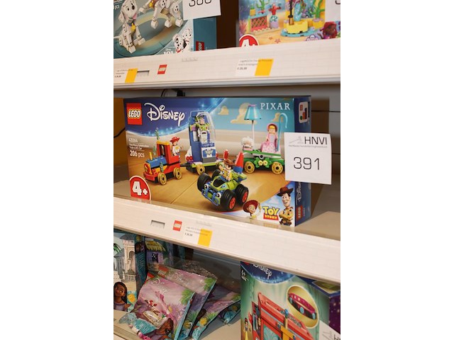 Lego disney pixar toy story. - afbeelding 2 van  2