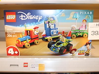 Lego disney pixar toy story. - afbeelding 1 van  2