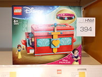 Lego disney sneeuwwitje. - afbeelding 1 van  2