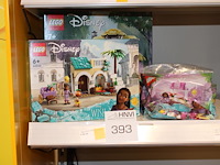 Lego disney wish, 6 stuks. - afbeelding 1 van  2