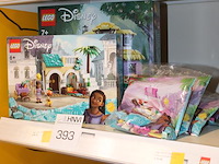 Lego disney wish, 6 stuks. - afbeelding 2 van  2
