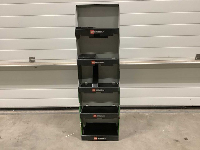 Lego displays - 6 items - afbeelding 3 van  3