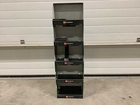 Lego displays - 6 items - afbeelding 3 van  3