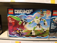 Lego dreamz, 3 stuks. - afbeelding 2 van  4
