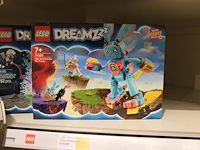 Lego dreamz, 3 stuks. - afbeelding 2 van  3