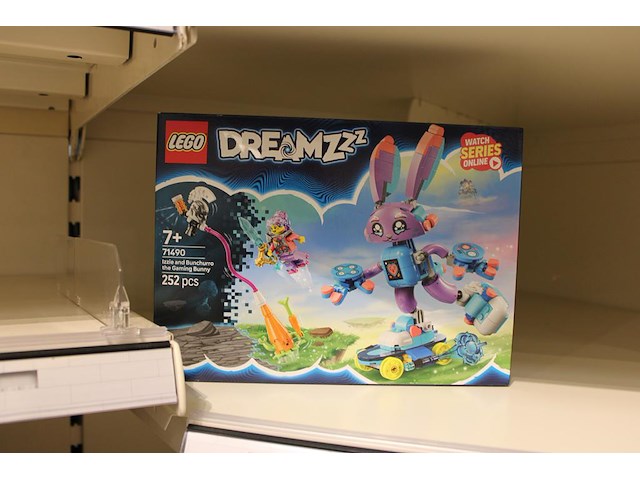 Lego dreamz, 3 stuks. - afbeelding 3 van  3