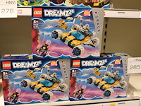 Lego dreamz space, 3 stuks. - afbeelding 1 van  1