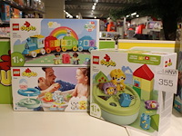 Lego duplo 1,5+, 3 stuks in diverse uitvoeringen. - afbeelding 1 van  2