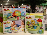 Lego duplo 1,5+, 3 stuks in diverse uitvoeringen. - afbeelding 2 van  2