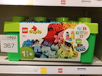 Lego duplo 1,5+ brick box - afbeelding 1 van  2
