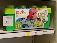 Lego duplo 1,5+ brick box - afbeelding 2 van  2
