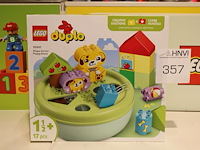 Lego duplo 1,5+ happy sorter. - afbeelding 1 van  2