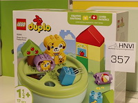 Lego duplo 1,5+ happy sorter. - afbeelding 2 van  2