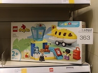 Lego duplo 2+ at the airport. - afbeelding 2 van  2
