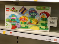 Lego duplo 2+ creative garden. - afbeelding 2 van  2