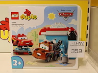 Lego duplo 2+ disney cars. - afbeelding 1 van  2