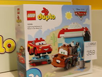 Lego duplo 2+ disney cars. - afbeelding 2 van  2