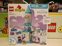 Lego duplo 2+ disney frozen. - afbeelding 1 van  2