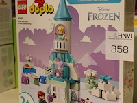 Lego duplo 2+ disney frozen. - afbeelding 2 van  2