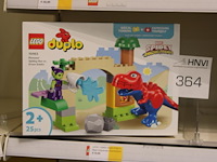 Lego duplo 2+ marvel dinosaur. - afbeelding 1 van  2