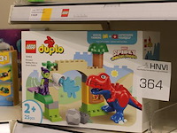 Lego duplo 2+ marvel dinosaur. - afbeelding 2 van  2