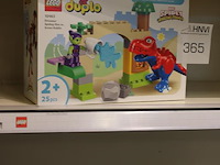 Lego duplo 2+ marvel dinosaur. - afbeelding 2 van  2