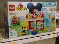 Lego duplo 2+ mickey mouse club house. - afbeelding 2 van  2