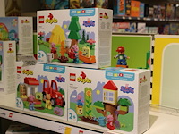 Lego duplo 2+ peppa pig, 3 stuks. - afbeelding 2 van  2