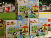 Lego duplo 2+ speeldoos, 3 stuks. - afbeelding 2 van  2