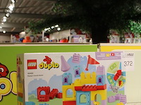Lego duplo 3+ spel hopsys castle game. - afbeelding 2 van  2